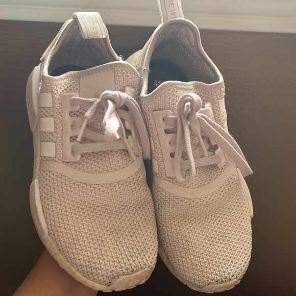 adidas nmd pink - Picture 3 of 3